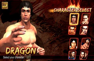  :   (Dragon Returns: Martial Arts Warriors)