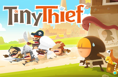   (Tiny Thief)