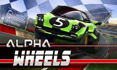   (Alpha Wheels Racing)