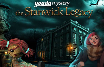  :   (Youda Mystery: The Stanwick Legacy Premium)