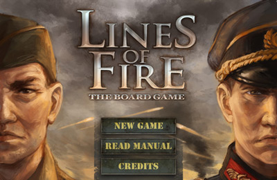  :   (Lines of Fire: The Boardgame)