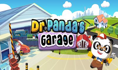    (Dr. Pandas Garage)