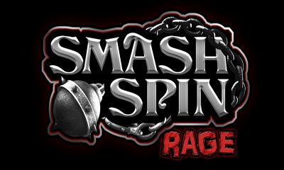    (Smash Spin Rage)