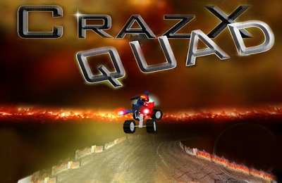   (CrazX Quad)