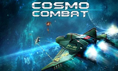   (Cosmo Combat 3D)