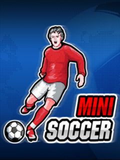  Mini soccer - -