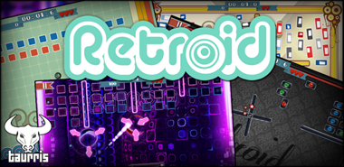Retroid