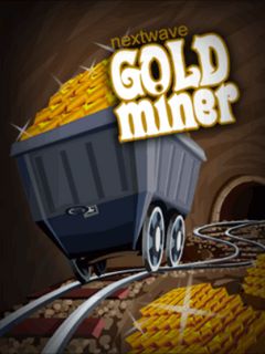   (Gold miner)