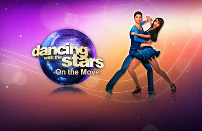    (Dancing with the Stars On the Move)