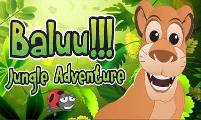  !!    (Baluu!!! Jungle Adventure)