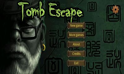    (Tomb Escape)