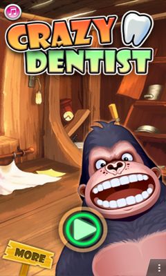   (Crazy Dentist)