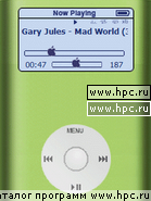 iPod-c  PocketMusic Player Pro 4