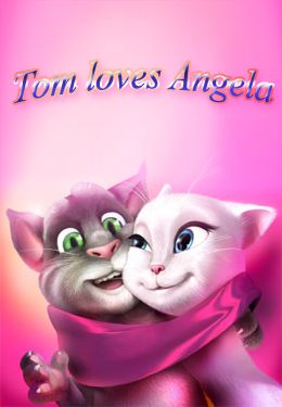    (Tom Loves Angela)