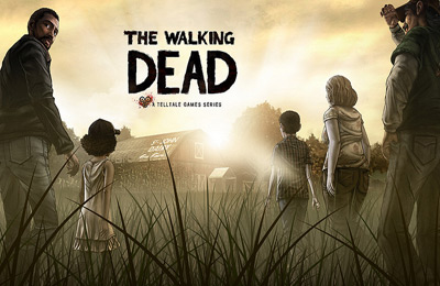  :  3-5 (The Walking Dead. Episode 3-5)