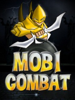  (Mobi combat )