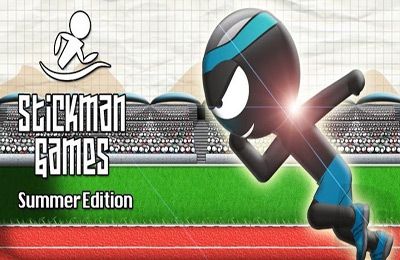 Игры со Стикмэном: Летние виды спорта (Stickman Games: Summer Edition)