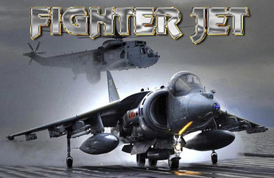   (Fighter Jet WW3D)