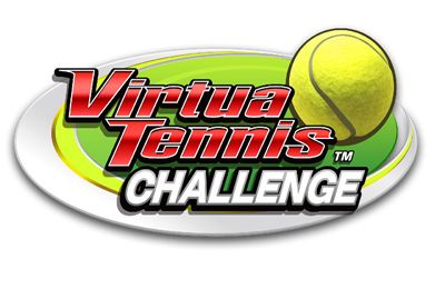   (Virtua Tennis Challenge)