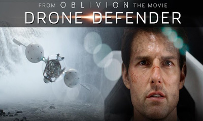   (Drone Defender)
