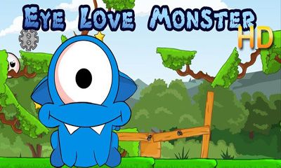   (Eye Love Monster HD)
