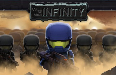  :  (Call of Mini: Infinity)