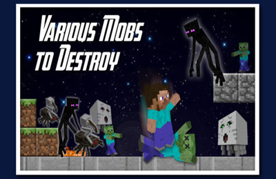    -    (Super Steve World - Game Parody for Minecraft)