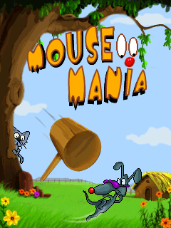    (Mouse mania)
