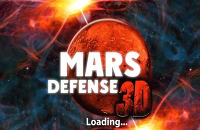   (Mars Defense)