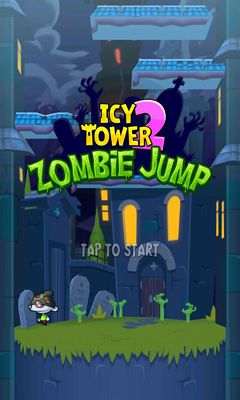   2   (Icy Tower 2 Zombie Jump)