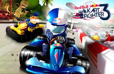   3 -   (Red Bull Kart Fighter 3 - Unbeaten Tracks )