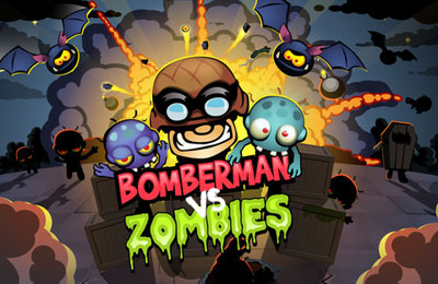    (A Bomberman vs Zombies Premium)