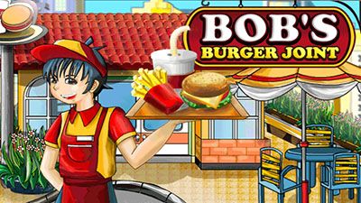    (Bob's burger joint)