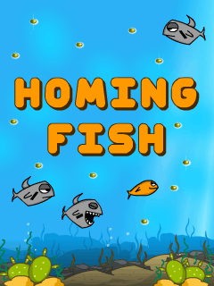   (Homing fish )