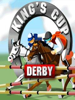  :   (King's cup derby)