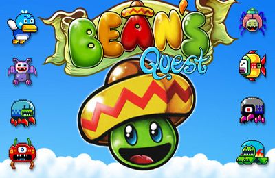   (Bean's Quest)