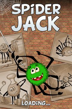   (Spider Jack)