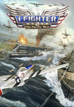 .     (iFighter 2: The Pacific 1942 by EpicForce)