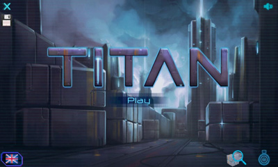 .    (Titan: Escape the Tower)