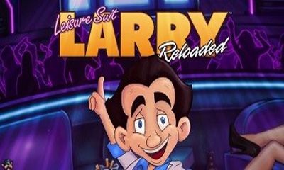 :  (Leisure Suit Larry Reloaded)