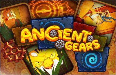   (Ancient Gears)