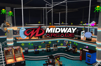   (Midway Arcade)