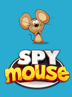 - (Spy mouse)