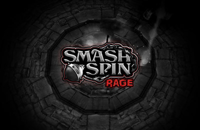    (Smash Spin Rage)  iphone