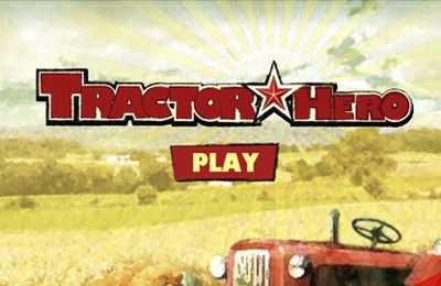   (Tractor Hero)