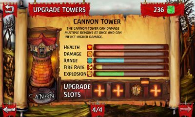   -   (Towers of Chaos - Demon Defense)
