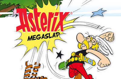 :   (Asterix: MegaSlap)