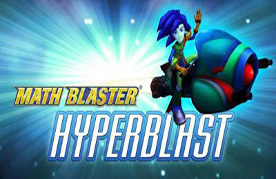  :  2  (Math Blaster: HyperBlast 2)