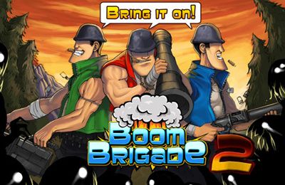  2 (Boom Brigade 2)