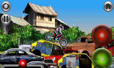   (Bike Mania - Racing Game)